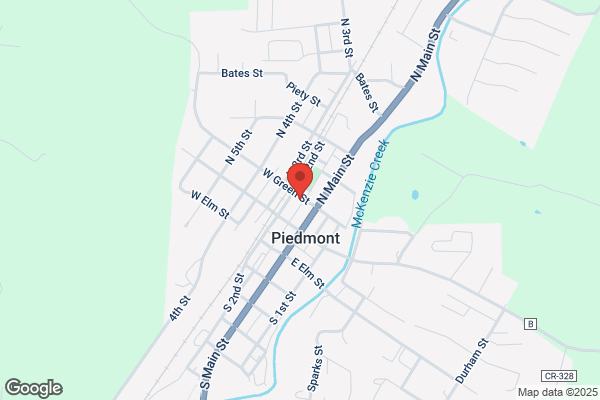 Public Water District 3