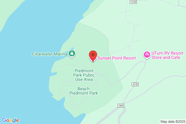 Sunset Point Resort