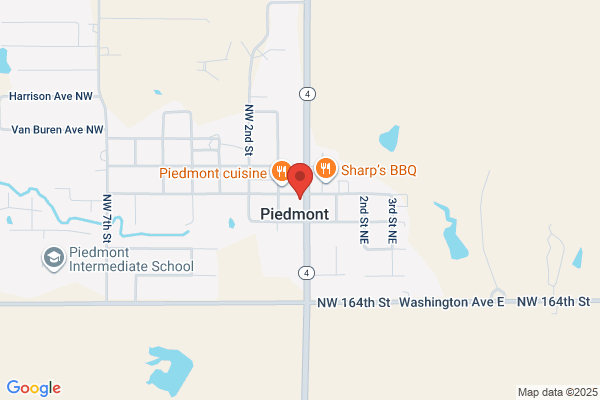 Piedmont Chiropractic/ Dr. Tamra States