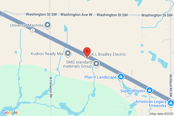 Bradley Electric