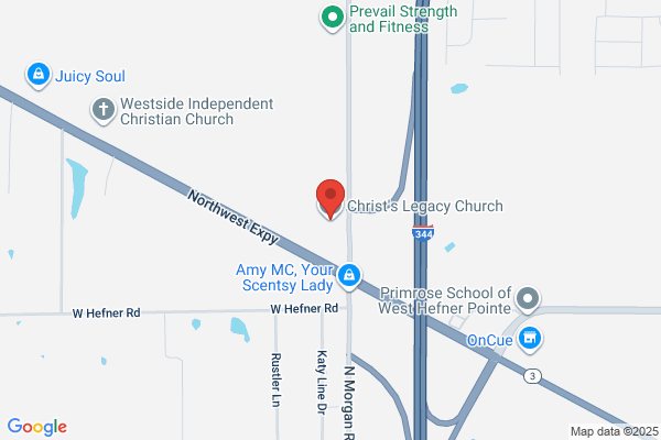 Christ's Legacy Church
