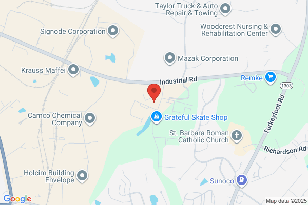 International Biologicals Inc