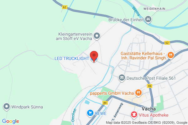 LED Trucks, LLC