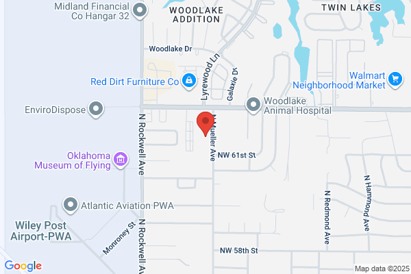 Oklahoma Duct Cleaning