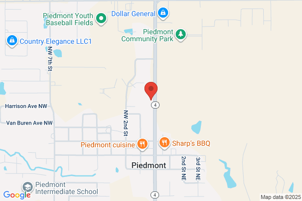 Piedmont Animal Health Services