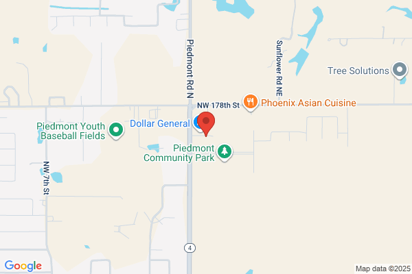 Piedmont Rx, Inc.