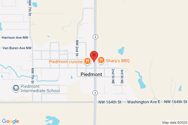 Piedmont Service Center