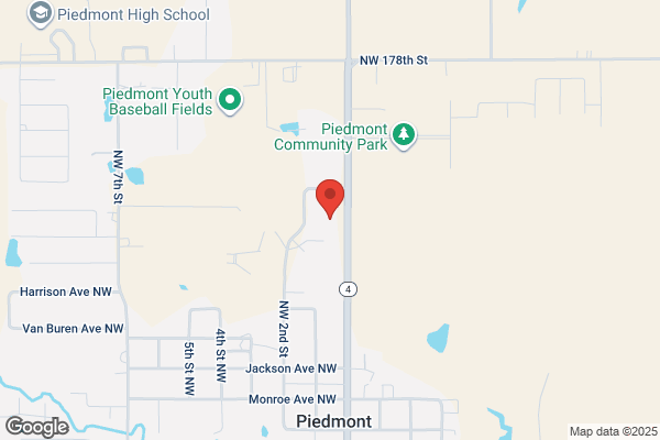 Piedmont, Elementary School