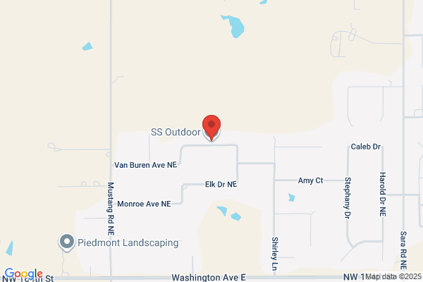 S & S Engineering Inc