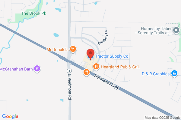 Tractor Supply Co.