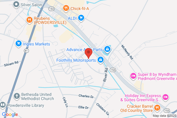 Carolina Wellness and Recovery of Powdersville