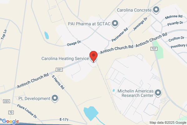 Carolina Heating Service