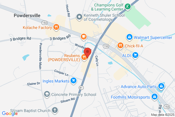 HealthSource of Powdersville