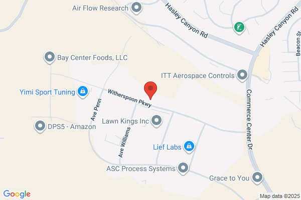 Landscape Development Group