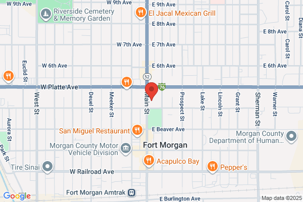 Breck Taylor Insurance Agency