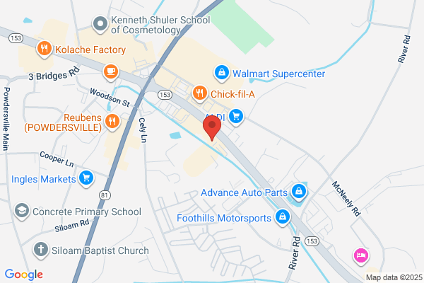 AutoZone Auto Parts