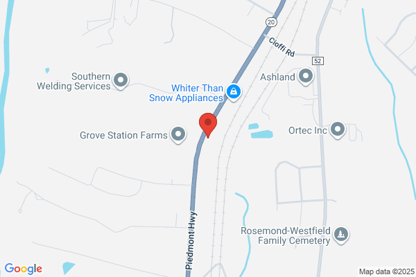 Dixie Auto Supply