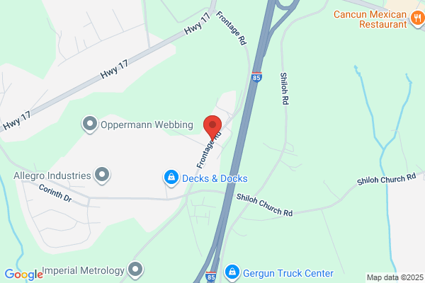 Get Connected of Powdersville Inc