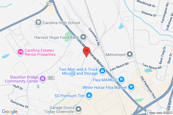 Piedmont Petroleum Corporation