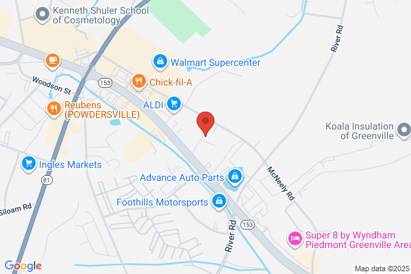 Powdersville Dental Associates