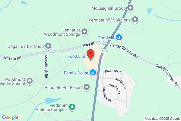 Carolina Dental Alliance-Piedmont