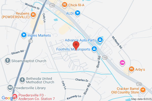 Powdersville Family Dentistry