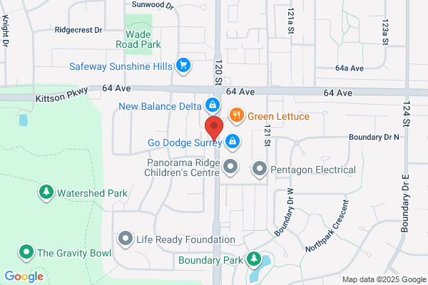 Sterling Dentistry