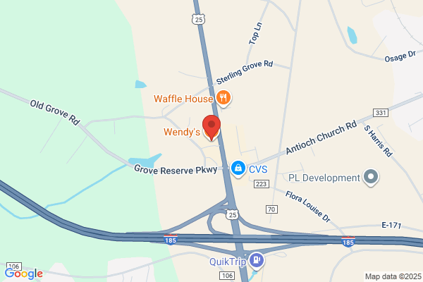 Wendy's
