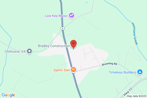 Bradley Construction LLC