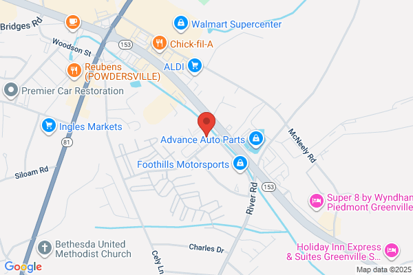 Powdersville Internal Medicine