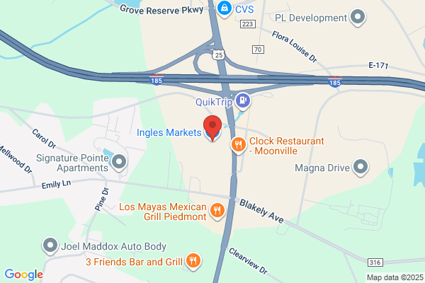 Ingles Markets Inc