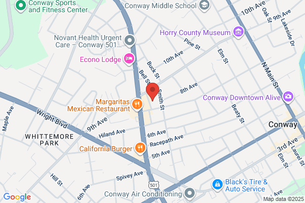 Buffamoyer Insurance Agency