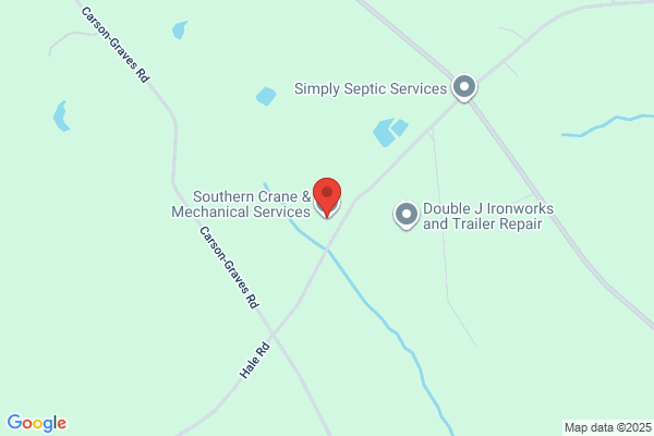 Southern Crane Engineering