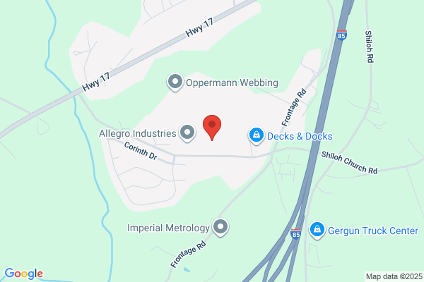 Gibson Metalworks