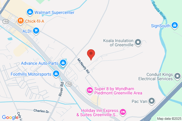 Precision Grinding Industries Inc