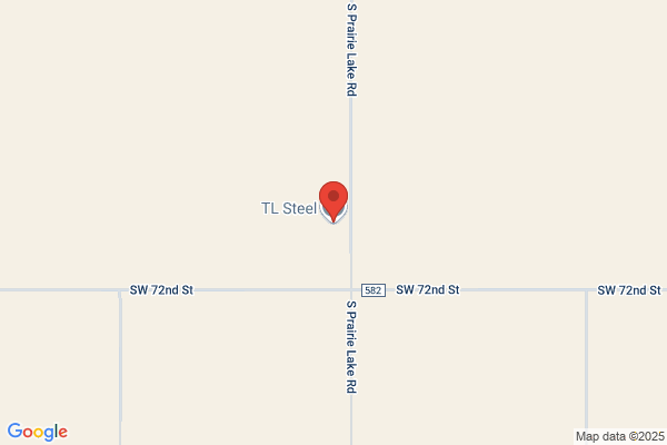 Tl Steel Erectors Inc