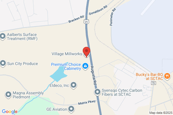Village Millworks