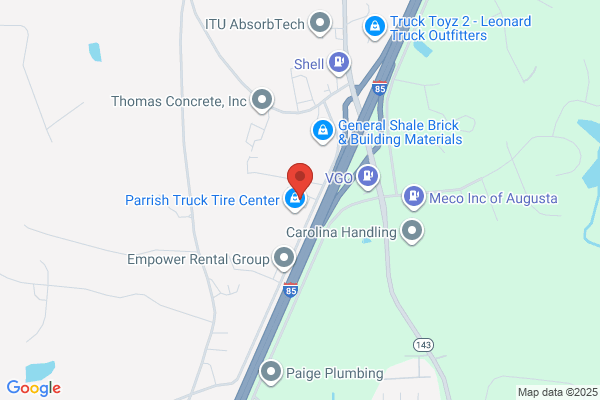Ascendum Machinery, Inc.