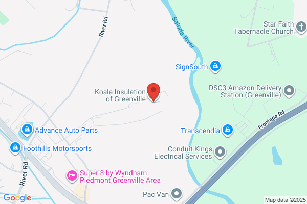 Koala Insulation of Greenville