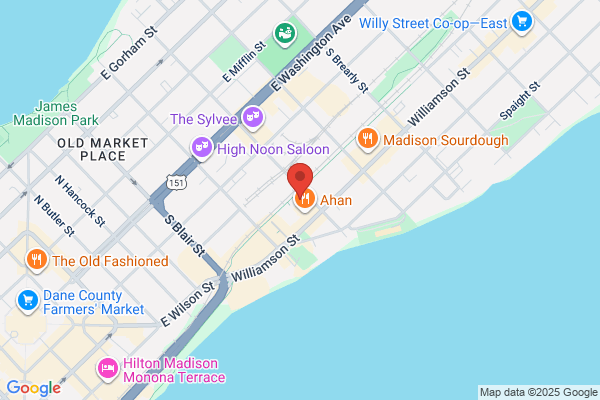 A Woman's Touch, LLC