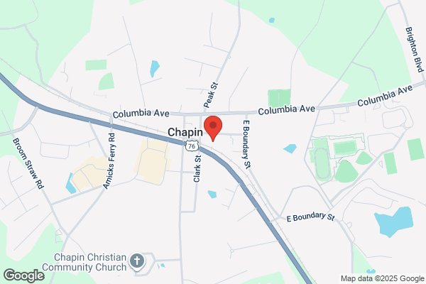 Carolina Diagnostic Services Inc