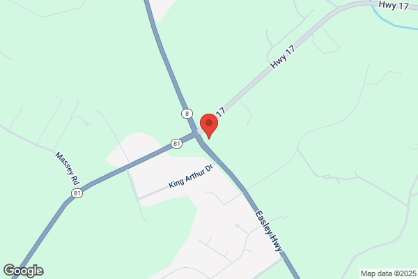 Hickory Point Amoco