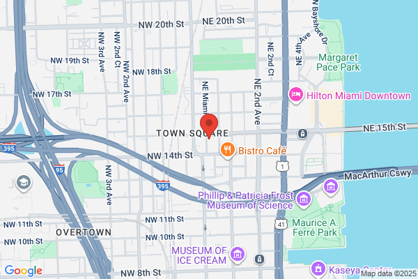 Howling Wolf Bar & Grille