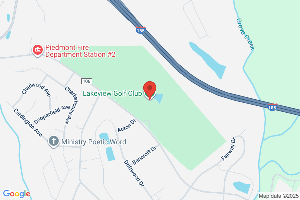 Lakeview Golf Club