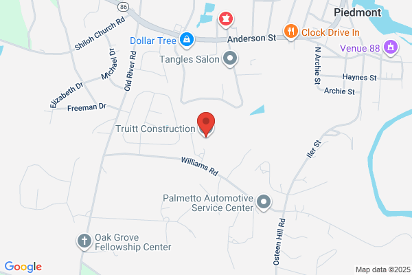 Truitt Construction