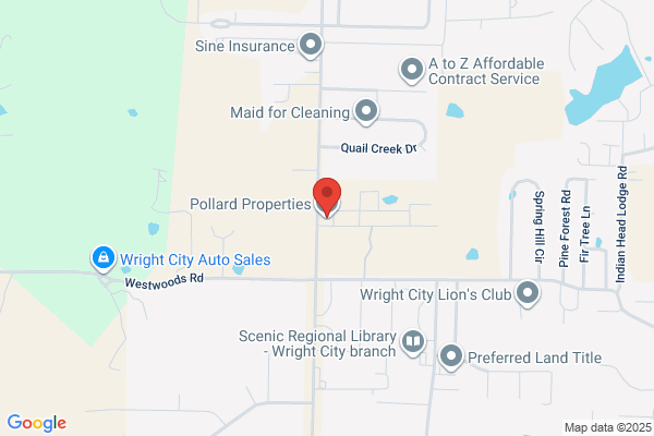 Pollard Properties