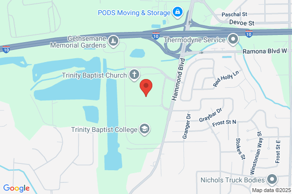 Trinity Christian Academy
