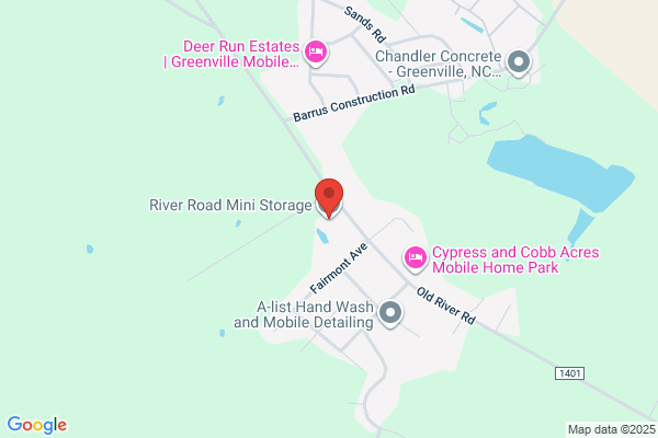 River Road Mini Storage