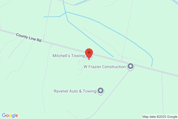 Mitchell's Wade Repair & Wrecker Service