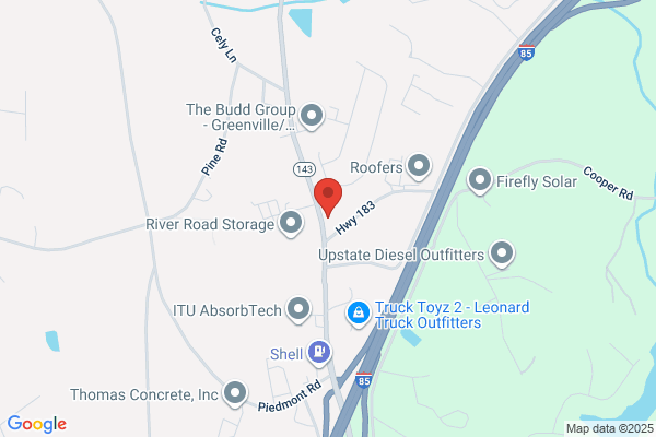 B&N Truck Repair 24 HR Road Service